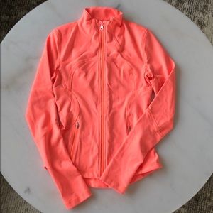 Lululemon Forme active jacket